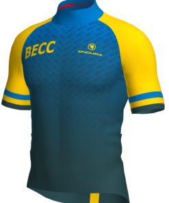 becc short sleeved jersey